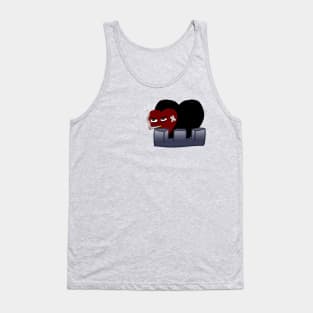 Heartless Tank Top